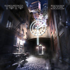 Toto Xiv 12X12 Album Lp Cover Replica Poster Gloss Print