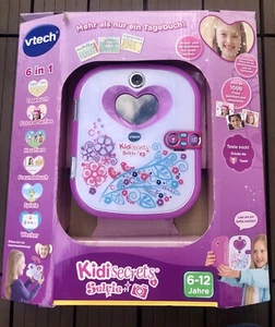 Vtech Tagebuch 6 in 1 Kidi Secrets Selfie - Bild 1 von 5