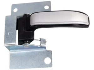 Left TRQ Interior Door Handle fits GMC K15/K1500 Suburban 1974 19ZYWZ - Picture 1 of 1