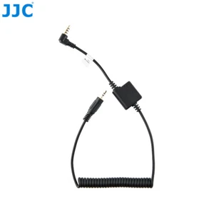 JJC Remote Control Microphone Connecting Cable Cord for Sigma FP fp L asCR-41 - Picture 1 of 9