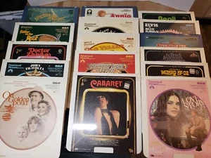 16 Laserdisc Movies (#209) - Bild 1 von 13