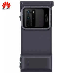Original Underwater Snorkeling Case Cover For Huawei Mate 30 Pro/P40/ P40 Pro/+ - Picture 1 of 8