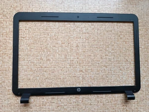 HP 250 G2 LCD Screen Bezel Surround Frame Trim. 749553-001 - Afbeelding 1 van 3