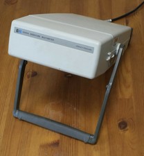 Hewlett Packard HP 5005A Signature Multimeter