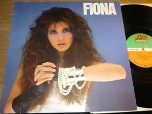 LP 33T FIONA  - Bild 1 von 3