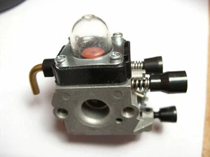 Carburetor STIHL string Trimmer weed wacker CARB FS38 FS45 FS46 FS55 FS55R KM55 - Picture 1 of 1