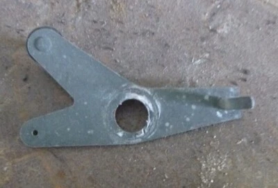 Toyota Tarago Previa TCR 90-00 Fresh Recirculate Box Ajustment Lever - image 1 of 2