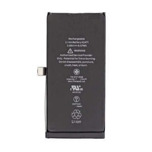 BATTERIE IPHONE 12 mini - Zdjęcie 1 z 1