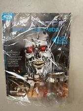 1:2 SCALE HACHETTE TERMINATOR BUILD THE T-800 ENDOSKELETON ISSUE 23 COMPLETE