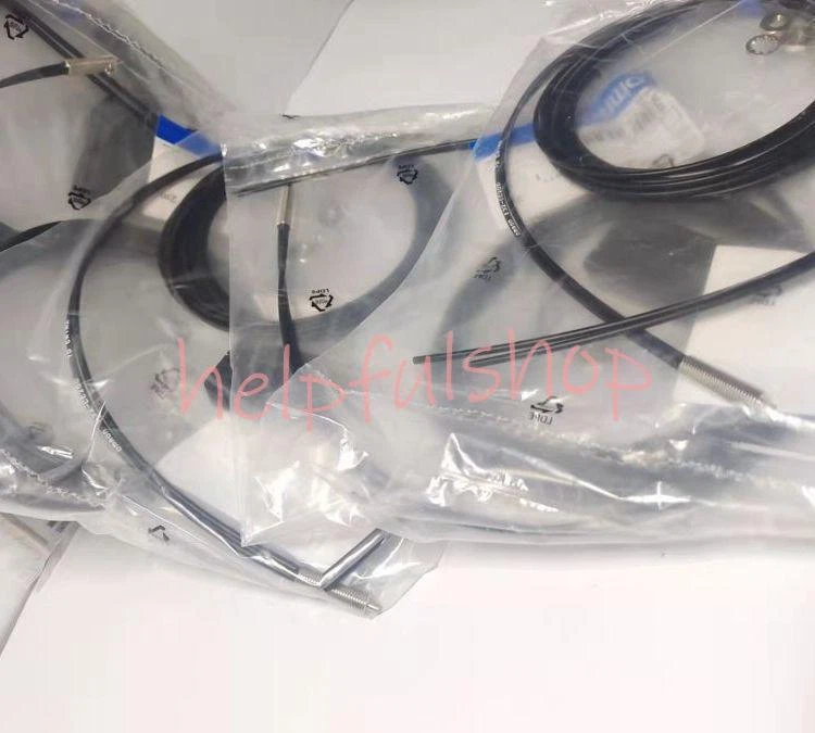 1PCS New For Omron Fibre Optical Sensors E32-ZT22 - Image 1 of 1