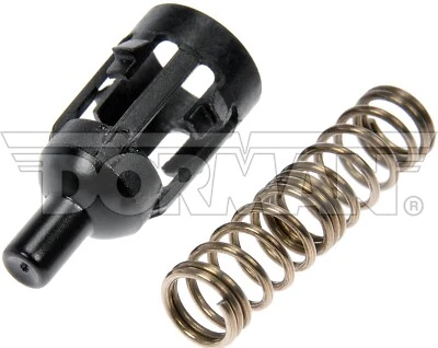 Válvula de derivación del filtro de aceite del motor Dorman para Jeep Grand Cherokee 2011-2013 3,6 L V6 Foto 1 de 2