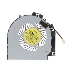 CPU Radiator Replacement Cooling Fan for 17 7737 7000 Ins17H 7746 - Afbeelding 1 van 8