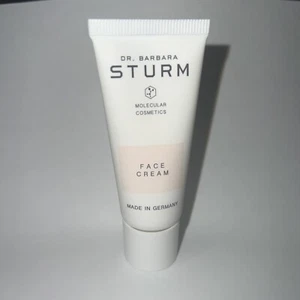 Dr Barbara Sturm Face Cream  .67 Oz / 20 Ml Travel - Picture 1 of 1