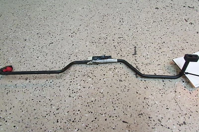 Maserati Coupe, Spyder, Gransport, Hose From Filter To Union, New P/N 66063200 - Изображение 1 из 4