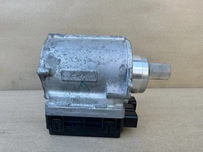 2015-2018 KIA Sedona OEM Electric Power Steering Motor 57700-A9500 — 第 1/4 张图片