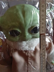 STAR WARS Figur - Yoda - Bild 1 von 3