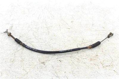 2004 Kawasaki Prairie 700 Rear Brake Cable Line - Image 1 of 4