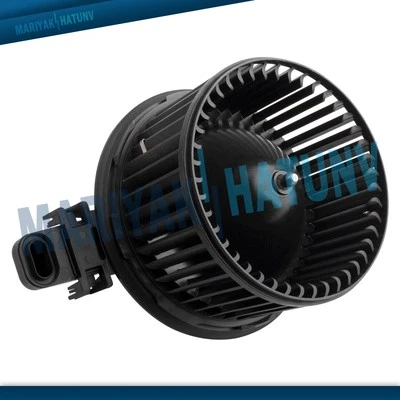 Ventilador de motor soplador de calefacción HVAC para Ford F-250 350 450 Super Duty 700223 2008-2010 Foto 1 de 4