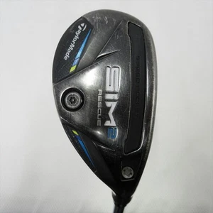 TaylorMade Hybrid SIM2 HY 17° Stiff NS PRO 910GH - Picture 1 of 9