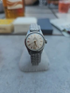 Cyma Navystare Automatic 17  jewel - Picture 1 of 3