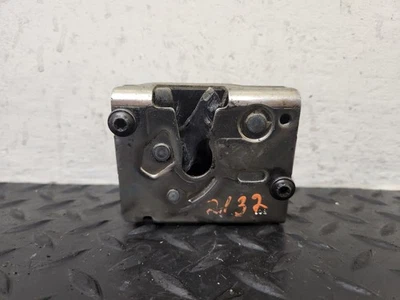 05-07 Ford Escape Tailgate Liftgate Latch Lock Actuator OEM 6L8Z-7843150-A - Image 1 of 4