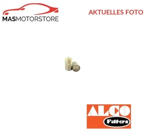 FILTRO COMBUSTIBLE ALCO FILTER SP-2004 A FERRARI F355,348 TB GTB,348 TS GTS - Imagen 1 de 5