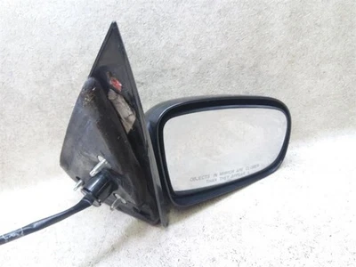 Passenger Right Side View Mirror Power 4 Door Fits 95-05 CHEVROLET CAVALIER S67 - Image 1 of 4