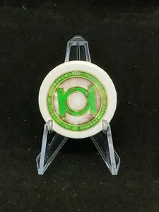 Flashpoint Green Lantern (2011) 1.5" DC Comics Promocional Pin-Back Botón - Imagen 1 de 2