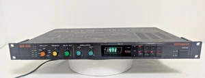 Roland SDE-1000 Digital Delay Effects Processor Tested Fast Shipping Video - Picture 1 of 18