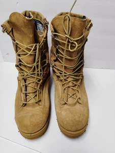 Belleville Militärstiefel Herren 10 R Gore Tex Vibram 09-D-0018 US Army Issued - Bild 1 von 9