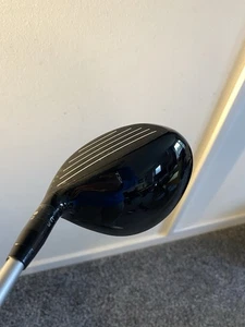 Titleist TSR1 #5 Wood / 18 Degree / Regular Flex MMT Speedmesh 40 Shaft - Picture 1 of 9