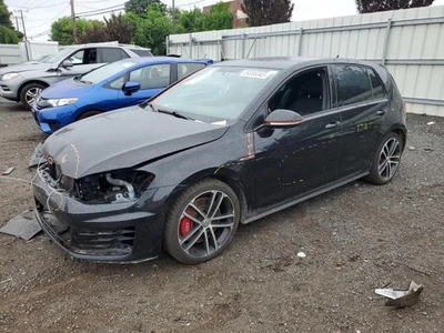 Ignition Switch Keyless Ignition Fits 15-21 GOLF GTI 2003944 - Image 1 of 4