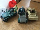 Britains Military Bundle