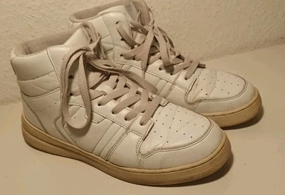  Sneaker Schuhe Boots Vty Gr.40 - Bild 1 von 4