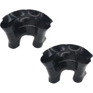 Premium Service Radial Tire Flap with 3/4" Off Center 7.00-15 7.50-15 Pack of 2 - Picture 1 of 4