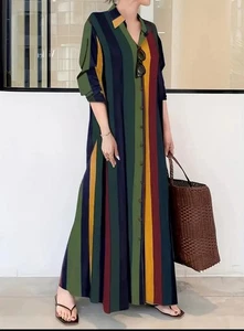 Long Modern Dress  - Picture 1 of 1