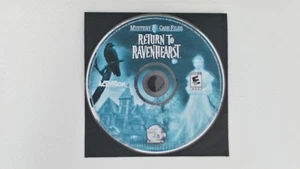 Mystery Case Files: Return to Ravenhearst (PC, 2009) - Picture 1 of 1
