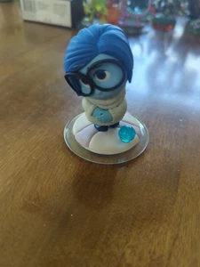 Disney Infinity Sadness - Picture 1 of 6
