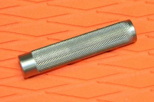 GOPED BIG FOOT KNURLED SPINDLE GO PED - Picture 1 of 1