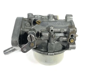 1990 Force 50 HP Outboard Carburetor Assy 718061 TC-102A-925 819671 - Picture 1 of 8