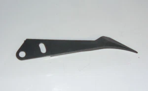 Slot Machine Part Nylon IGT Hopper Knife #9 NOS - Free Shipping - Picture 1 of 4