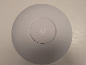 Ubiquiti UniFi U6-Pro WiFi 6 Professional 4.8Gbps Dual Band Access Point - Bild 1 von 2