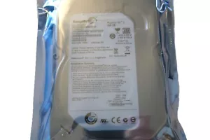 Seagate ST3500414CS 9GW142 500gb 5.9K RPM 3Gb/s 16MB 3.5" Sata HDD Hard Drive - Picture 1 of 1