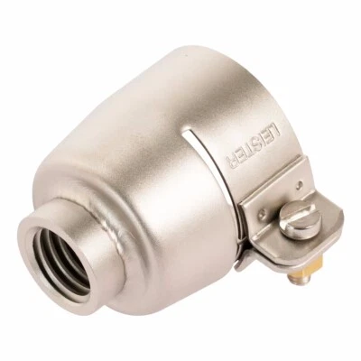 Leister Nozzle adapter (ø 31.5) to M14 - 143.833 - Image 1 of 3