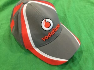 2012 MP4-27 Lewis Hamilton Vodafone McLaren Mercedes Formula 1 team cap - Picture 1 of 3