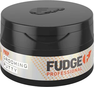 Fudge Professional Grooming Putty 75g - Blow Dry Hair Styling Paste Texturizing - Picture 1 of 2