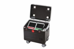 PARAT PARAPROJECT® Case U10 BASKET (ohne Kabel) - Bild 1 von 6