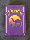 1994 Vintage Camel Cigarettes Purple Oasis Tin!!!