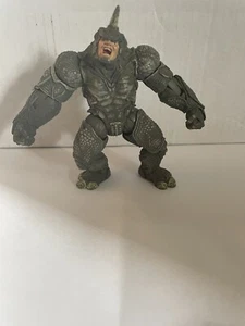 Hasbro 2009 Rhyno Poseble! - Imagen 1 de 2