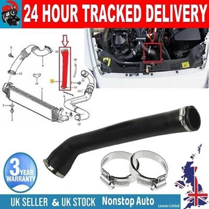 TUBO DE MANGUERA INTERCOOLER TURBO PARA FORD FOCUS II FOCUS CMAX 2.0 TDCI M516C646EA - Imagen 1 de 12